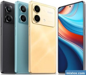 Read more about the article Redmi Note 13R Pro: Диво середнього класу чи просто ще один телефон?