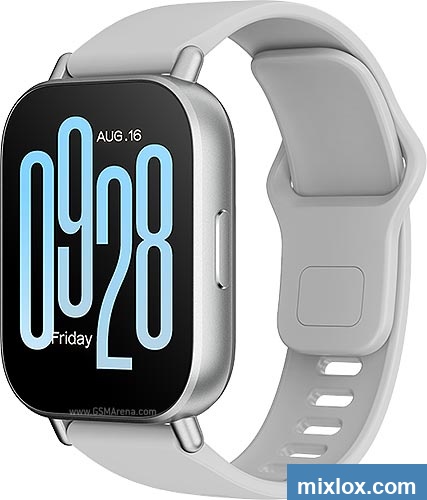 Xiaomi Redmi Watch 5 Active