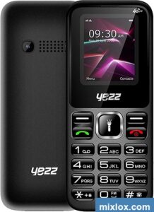 Read more about the article Yezz C32: на ринг виходить бюджетний суперник