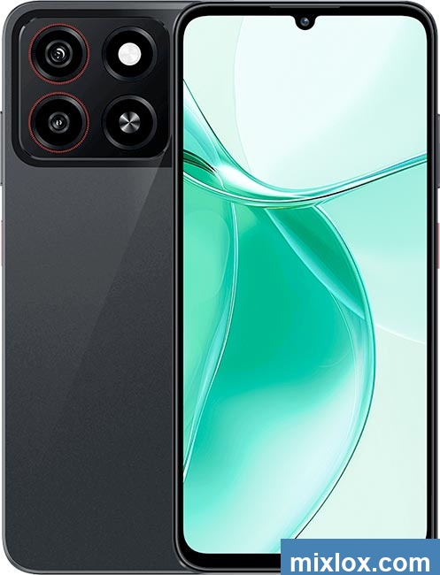 ZTE Blade A35: una joya con una relación calidad-precio sorprendente