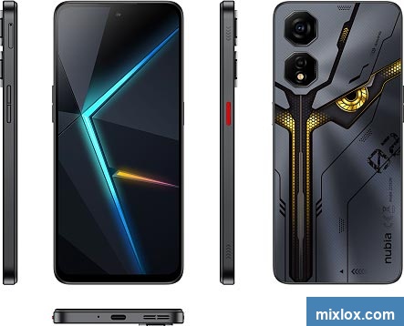 Read more about the article ZTE Nubia Neo 2: Ігровий телефон за бюджетні гроші?