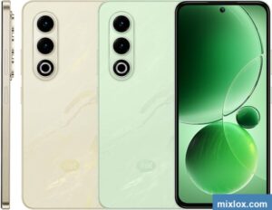 Read more about the article itel S25: Працювати над собою чи просто виживати?