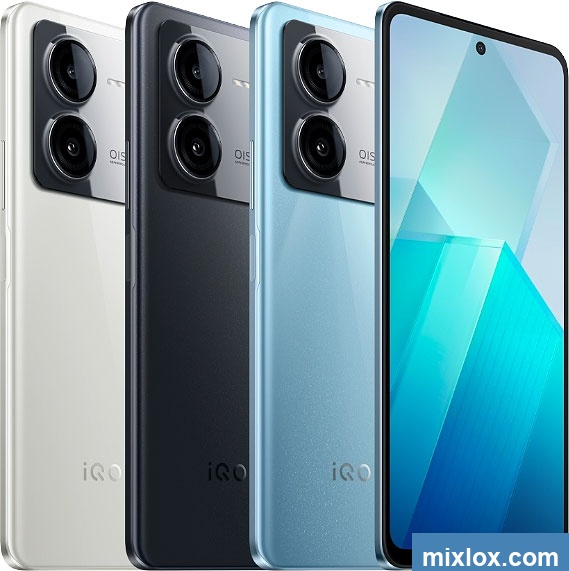 Read more about the article vivo Y100t: Претендент середнього класу, на якого варто звернути увагу