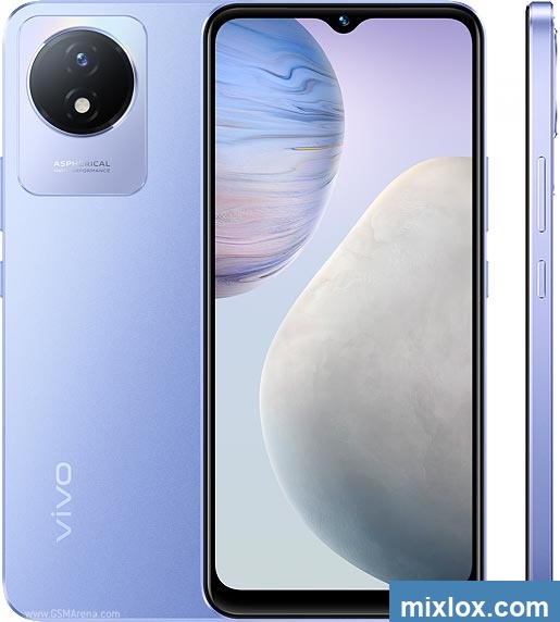 Vivo Y11 (2023) Revisión: ¿Brillante presupuesto o simplemente básico?