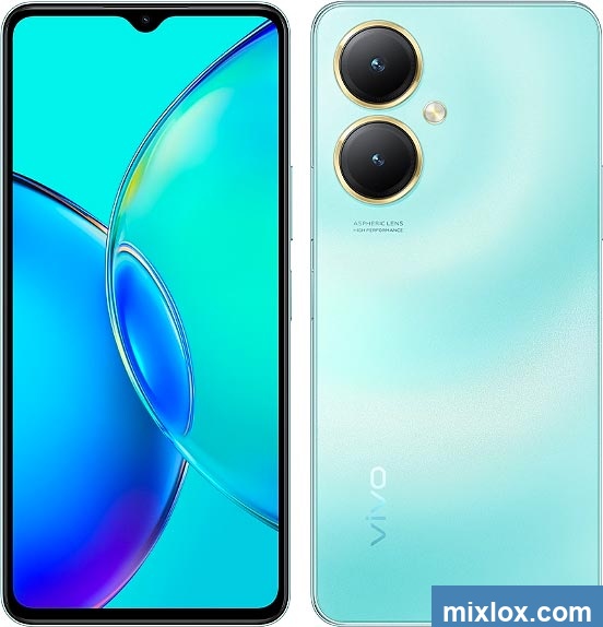 vivo Y35+ ¡Una agradable sorpresa!