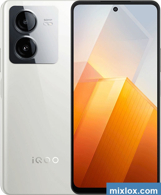 vivo iQOO Z8x: la potencia inesperada