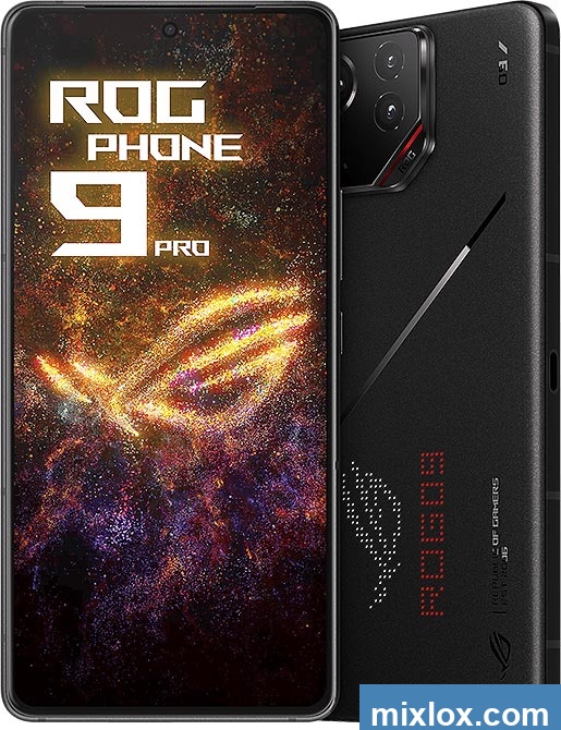 Asus ROG Phone 9 Pro: liberando a la bestia de los videojuegos