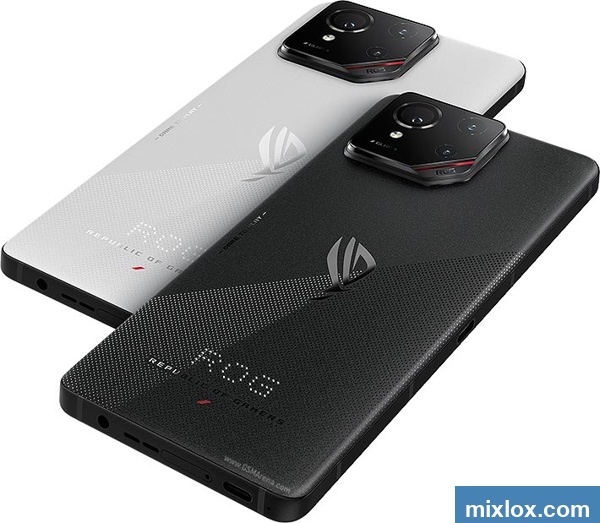 Asus ROG Phone 9