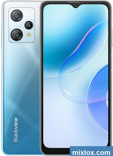 Blackview A53: ¡Brillantez asequible!