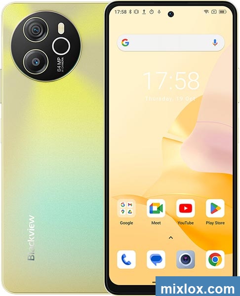 Blackview Shark 8: ¡Un valor sorprendente en un solo teléfono!