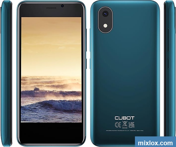 Cubot J20: ¡Un potente smartphone económico que da mucho de sí!