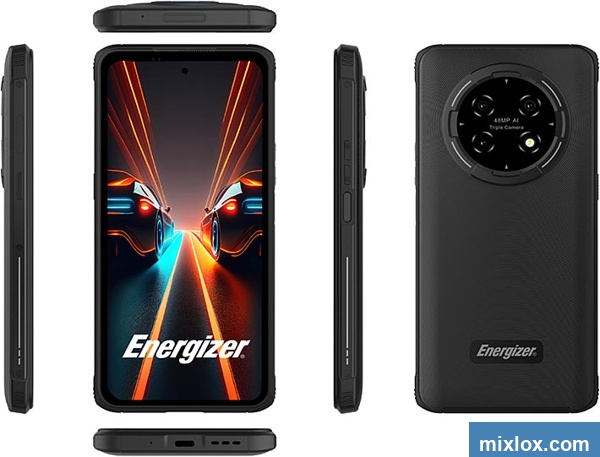 Energizer H67G
