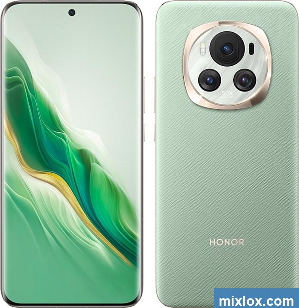 Honor Magic6: silenciosamente brillante, inesperadamente impresionante