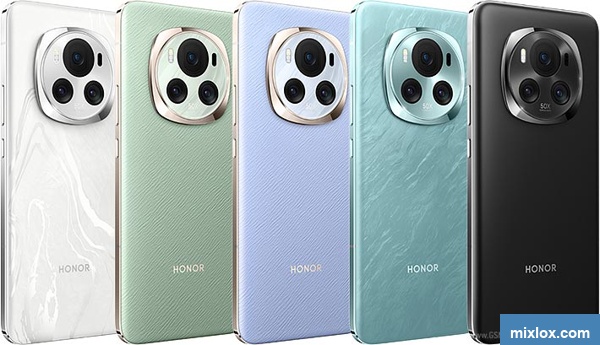 Honor Magic6