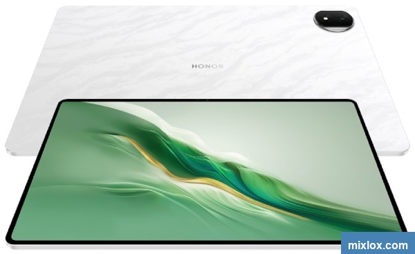 Honor MagicPad 2 12.3