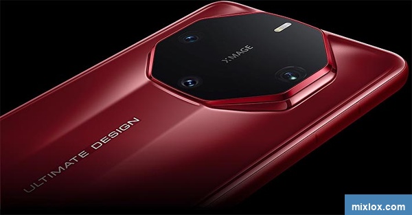 Huawei Mate 60 RS Ultimate