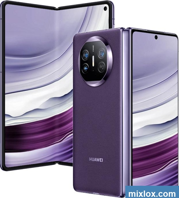 Huawei Mate X5: mi opinión sincera sobre esta joya plegable