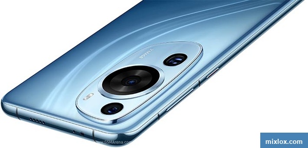 Huawei P60 Art