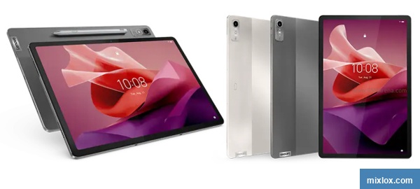 Lenovo Tab P12