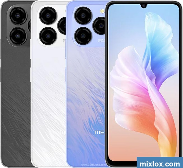 Meizu Note 21: ¿Mi nuevo favorito inesperado?