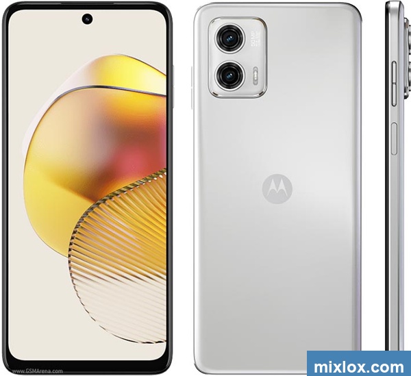 Motorola Moto G73: ¡la velocidad 5G emociona a los amantes del presupuesto!