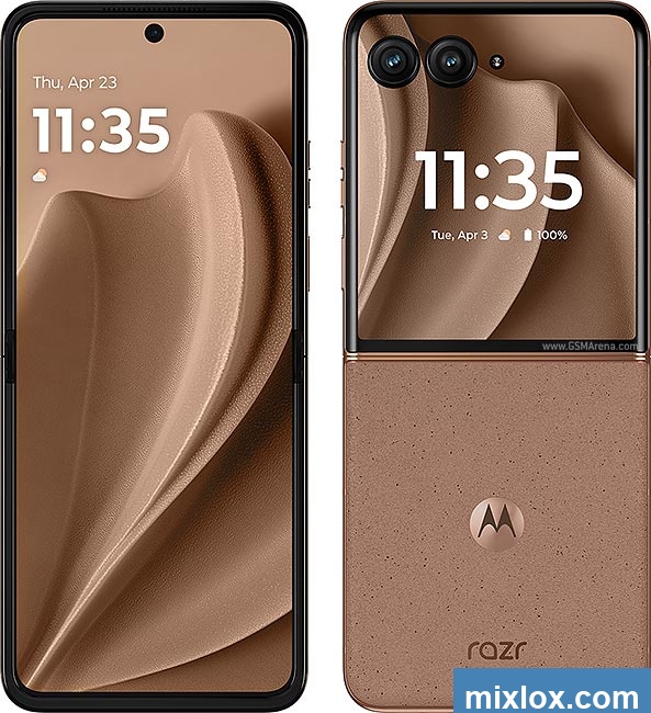 Motorola Razr+ 2025: el teléfono plegable que me ha impresionado