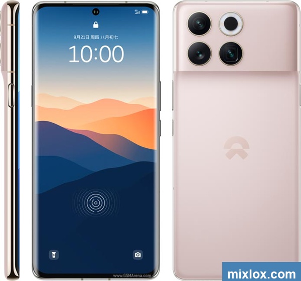 Nio Phone: una integración impresionante que realmente destaca, ¡5 ventajas clave!