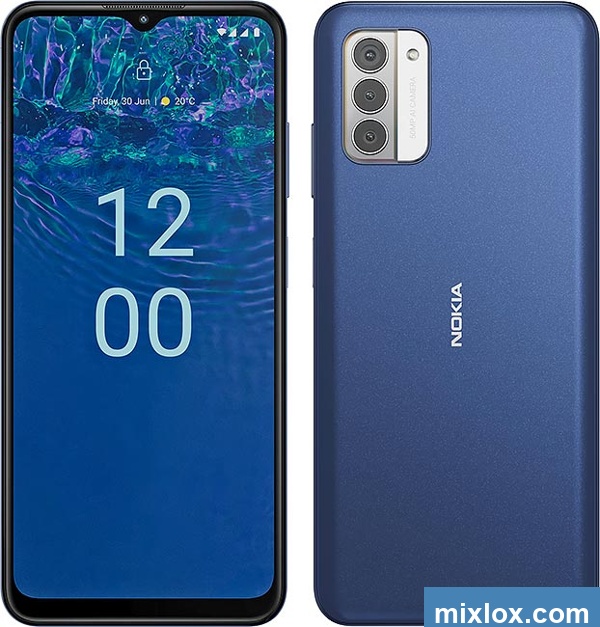 Nokia G310: una solución refrescante en un mundo desechable