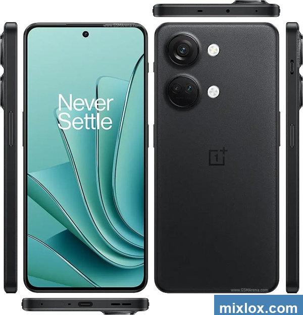 OnePlus Ace 2V: potencia increíble, 1 ganga sorprendente