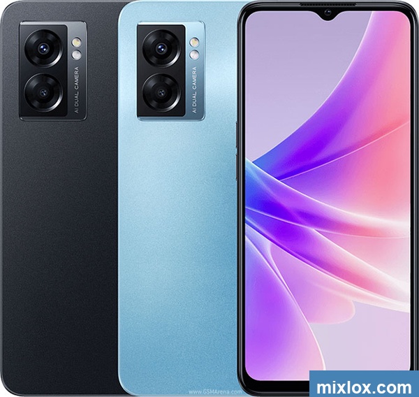 Oppo A77: ¡un teléfono económico con alma!