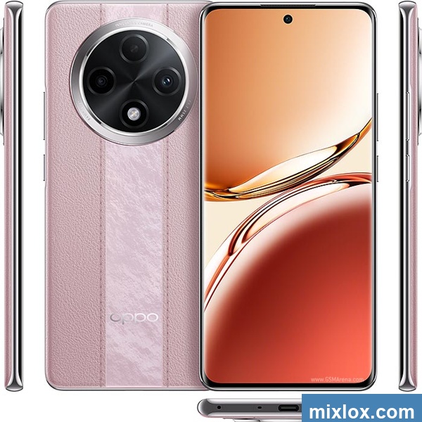 Oppo F27 Pro: 7 razones para amarlo