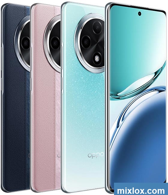 Oppo F27 Pro