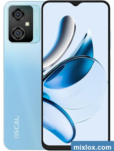 Oscal Tiger 10: una potencia de 8 GB de RAM