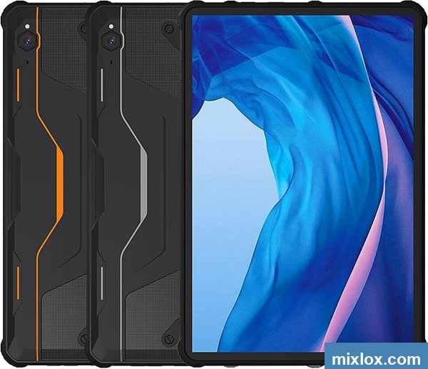 Oukitel RT6: 10 razones por las que esta bestia sorprende