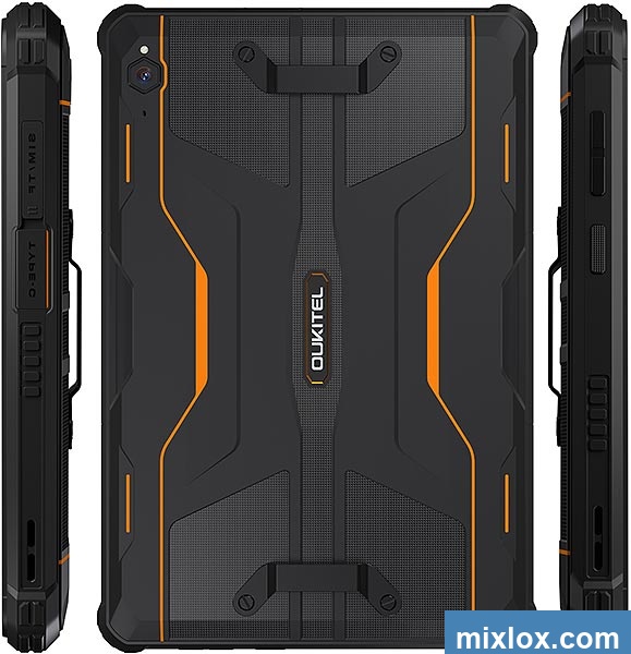 Oukitel RT6