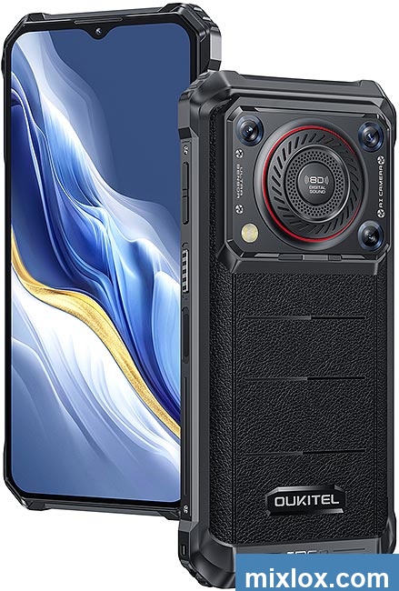 Oukitel WP36 Pro