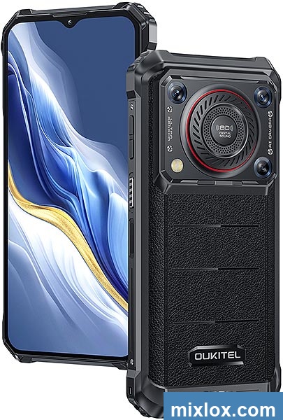 Oukitel WP36