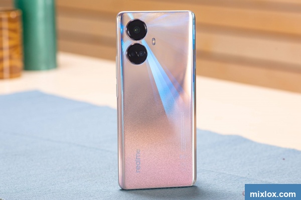 Realme 10 Pro+