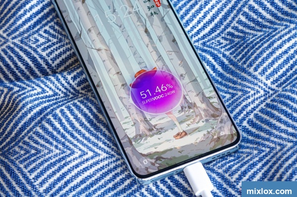 Realme GT5