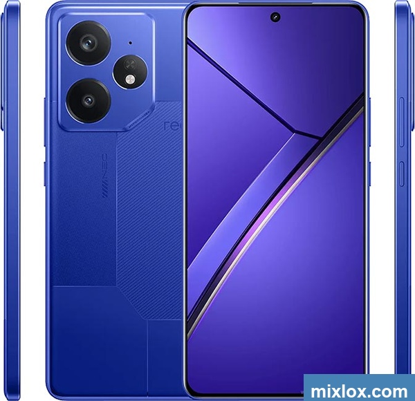 Realme Neo7: 7 emocionantes características que le dejarán boquiabierto
