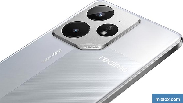 Realme Neo7