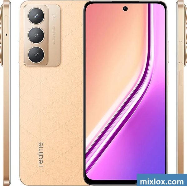 Realme P3x: ¡Por encima de sus posibilidades!