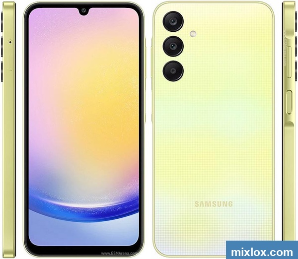 Samsung Galaxy A25: ¿Su próximo héroe cotidiano?