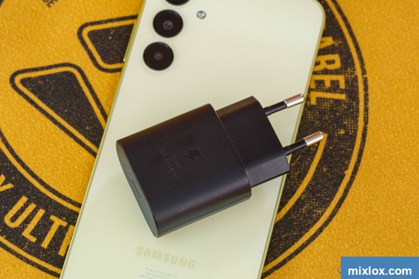 Samsung Galaxy A25
