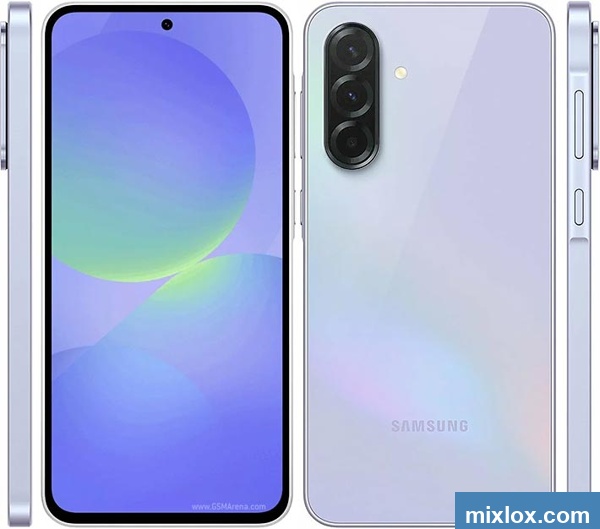 Samsung Galaxy A36: una maravilla de gama media