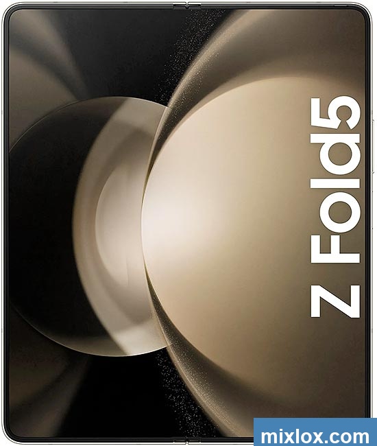 Samsung Galaxy Z Fold5: increíble potencia y diversión 2 en 1