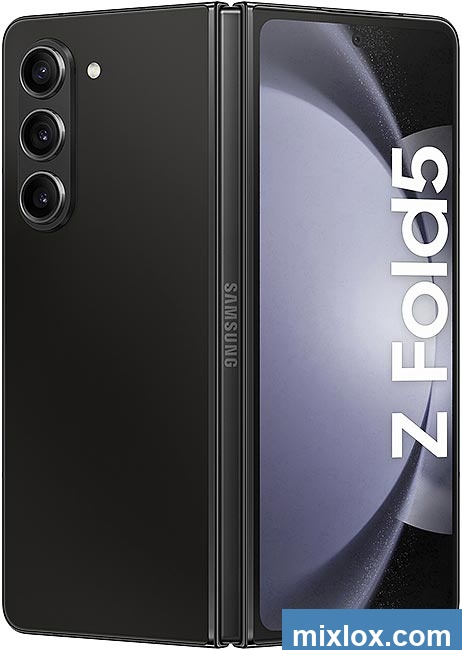 Samsung Galaxy Z Fold5
