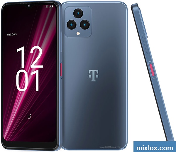 T-Mobile REVVL 6x: ¡Vuelve la increíble oferta!
