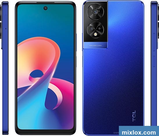TCL 50 XE 50 Fotos sorprendentes