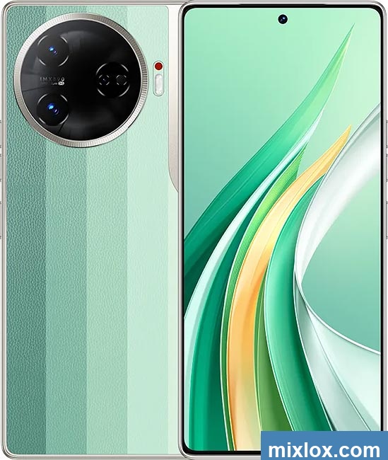 Tecno Camon 30 Pro: ¡1 potente sorpresa! ¡Increíble!